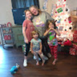 Meet your Posher, Ricky